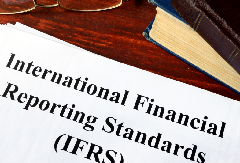 IFRS
