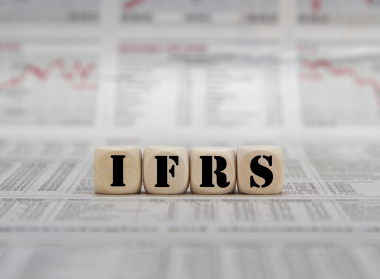 IFRS-ek
