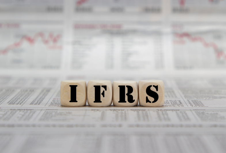 IFRS-ek