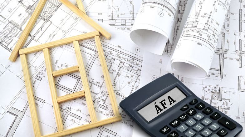 Az építőipari fordított adózás új áfa szabályai - Dr. Csátaljay Zsuzsanna