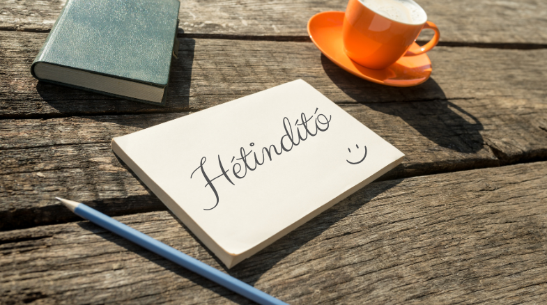 Hétindító – 33. hét – Bérszámfejtés, ÁFA bevallás, adófolyószámlák – Suller Kriszta
