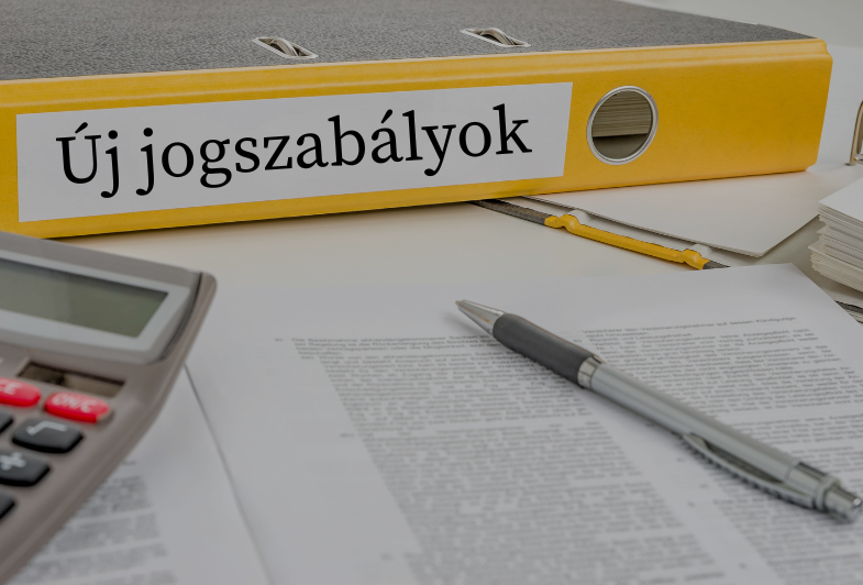 2025-ös őszi adócsomag: két ütemben érkeznek a változások - Junkertné dr. Szűcs Zsuzsanna