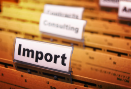 Az import áfa ügyletek - Dr. Csátaljay Zsuzsanna