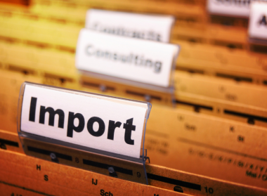 Az import áfa ügyletek - Dr. Csátaljay Zsuzsanna