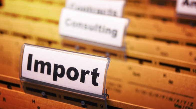 Az import áfa ügyletek - Dr. Csátaljay Zsuzsanna