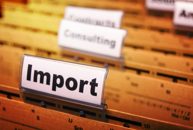 Az import áfa ügyletek - Dr. Csátaljay Zsuzsanna