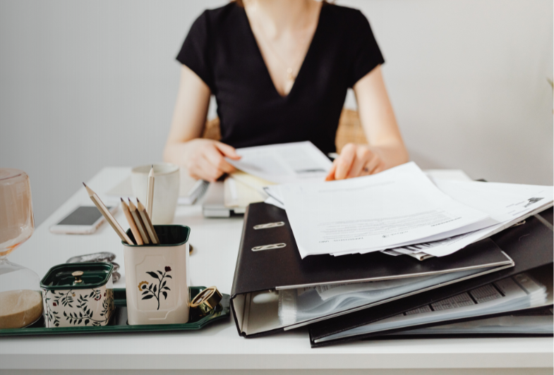 Benyújtásra került a második adócsomag - Junkertné dr. Szűcs Zsuzsanna