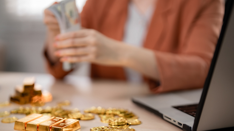 Bizalmi vagyonkezelés a gyakorlatban – ahol a számok mögött a bizalom is dolgozik - Dr. Magyar Csaba