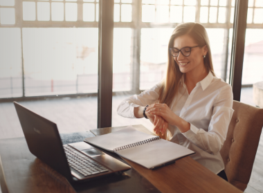 Hatékony időgazdálkodás a gyakorlatban - Dr. Kulcsár Viktória