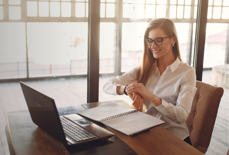 Hatékony időgazdálkodás a gyakorlatban - Dr. Kulcsár Viktória