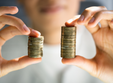 Az (át)láthatóság ereje - Bértranszparencia - Dr. Horváth István