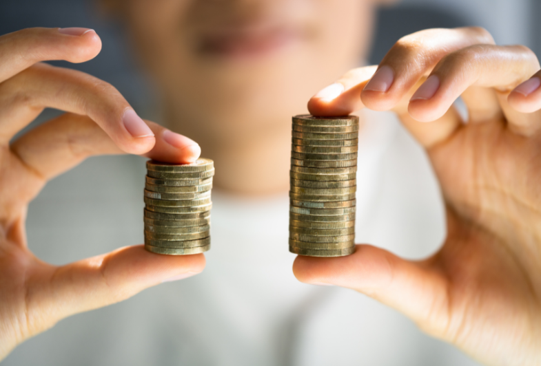 Az (át)láthatóság ereje - Bértranszparencia - Dr. Horváth István