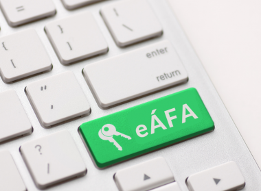 Úton a fenntartható eÁFA felé - Czöndör Szabolcs