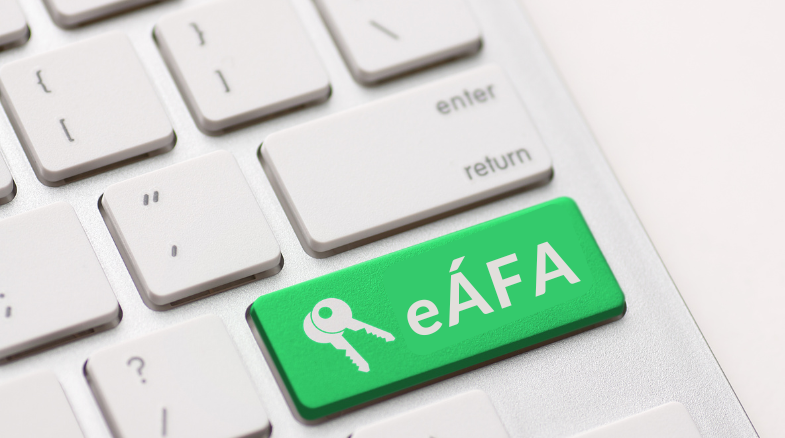 Úton a fenntartható eÁFA felé - Czöndör Szabolcs