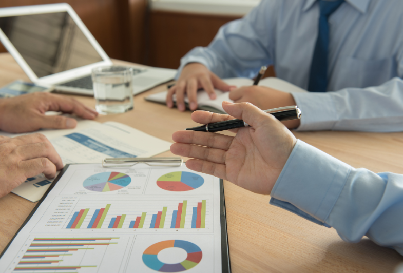 Az Európai Unió befogadta az IFRS 18 standardot - Zeller Judit