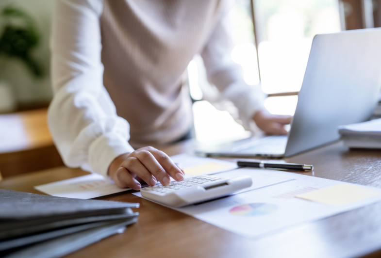 A társasági adó bevallása 2025. - Dr. Németh Nóra