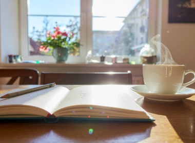 Hétindító – 16. hét – Negyedéves zárás hajrája – Suller Kriszta